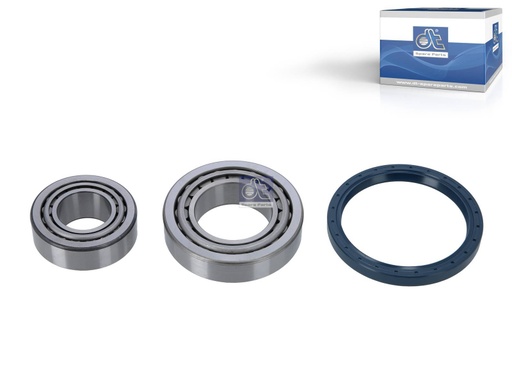 [DTS 5.20193] Jeu de paliers de roue DAF - DT SPARE PARTS