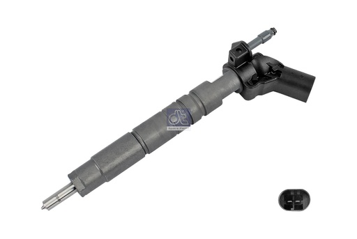 [DTS 4.69230] Valve d'injection MERCEDES - DT SPARE PARTS