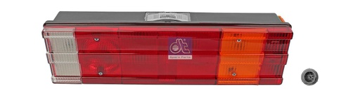 [DTS 4.62376] Feu arrière MERCEDES - DT SPARE PARTS