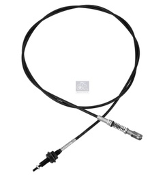 [DTS 4.60634] Câble de capot moteur - DT SPARE PARTS
