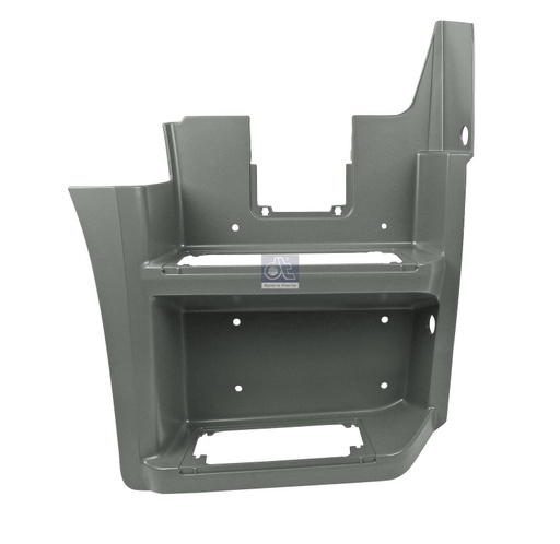 [DTS 4.64162] Caisson d'emmarchement MERCEDES - DT SPARE PARTS