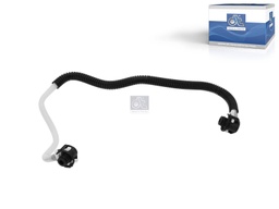 [DTS 4.11070] Conduite de carburant - DT SPARE PARTS