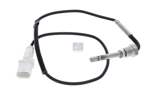 [DTS 12.24254] Capteur de température de gaz d'échappement FIAT - DT SPARE PARTS