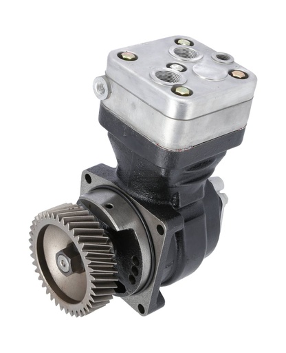 [DTS SA1G0136] Compresseur MERCEDES - DT SPARE PARTS