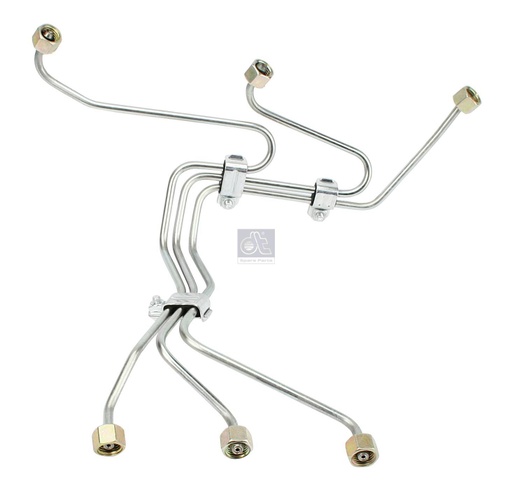 [DTS 5.94240] Kit de conduites d'injection DAF - DT SPARE PARTS