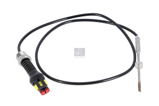 [DTS 5.44019] Capteur de température de gaz d'échappement DAF - DT SPARE PARTS