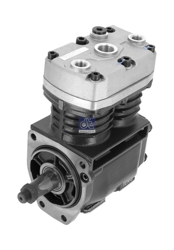 [DTS 6.26016] Compresseur RENAULT - DT SPARE PARTS
