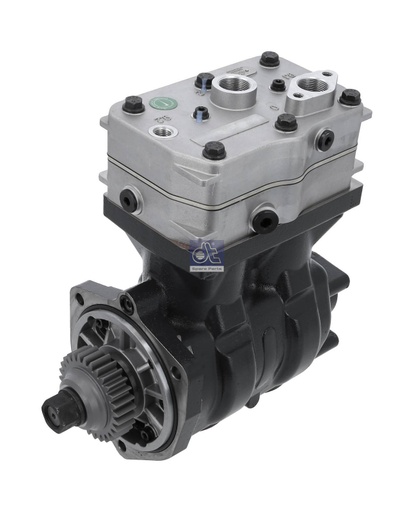 [DTS 6.26006] Compresseur RENAULT - DT SPARE PARTS