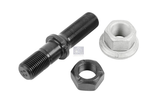 [DTS 10.10048] Goujon de roue BPW - DT SPARE PARTS