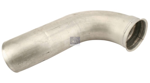 [DTS 5.11073] Tuyau d'échappement DAF - DT SPARE PARTS