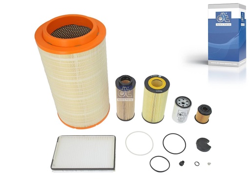 [DTS 5.94608] Kit de maintenance DAF - DT SPARE PARTS