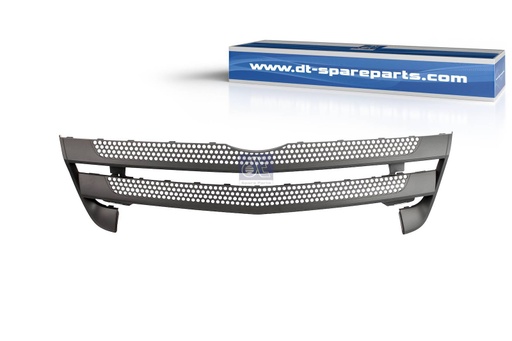 [DTS 4.67985SP] Grille avant MERCEDES - DT SPARE PARTS