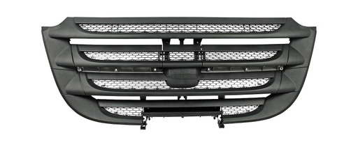 [DTS SA2D0796] Calandre avant DAF - DT SPARE PARTS
