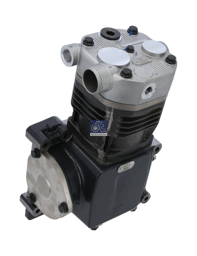 [DTS 4.65252] Compresseur MERCEDES - DT SPARE PARTS