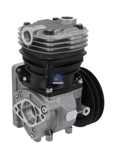 [DTS 4.65251] Compresseur MERCEDES - DT SPARE PARTS