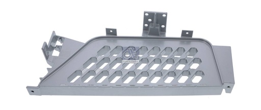 [DTS 2.71548] Panneau de marche-pied VOLVO - DT SPARE PARTS