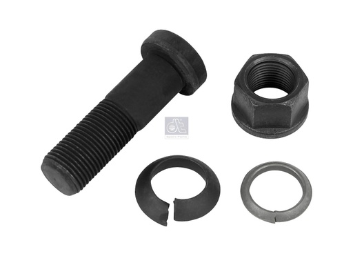 [DTS 4.90894] Goujon de roue MERCEDES - DT SPARE PARTS