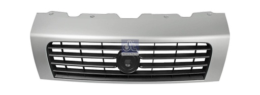 [DTS 12.82040SP] Calandre avant FIAT - DT SPARE PARTS