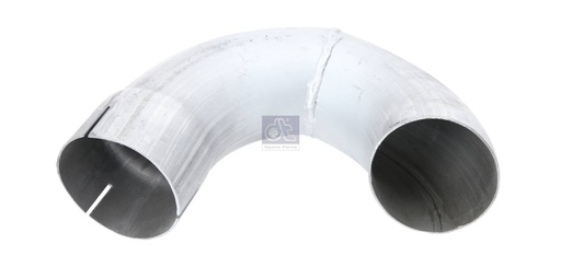 [DTS 5.11183] Tuyau d'échappement DAF - DT SPARE PARTS