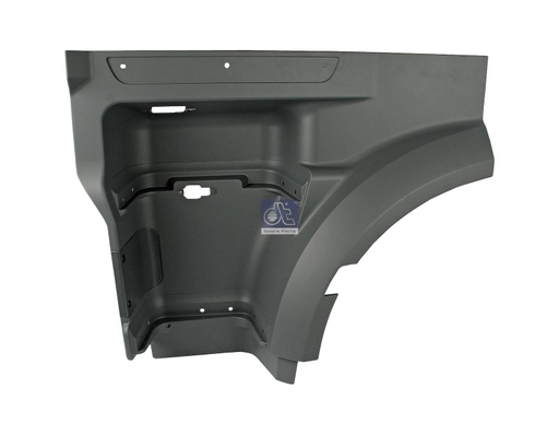 [DTS 5.16156] Caisson d'emmarchement DAF - DT SPARE PARTS