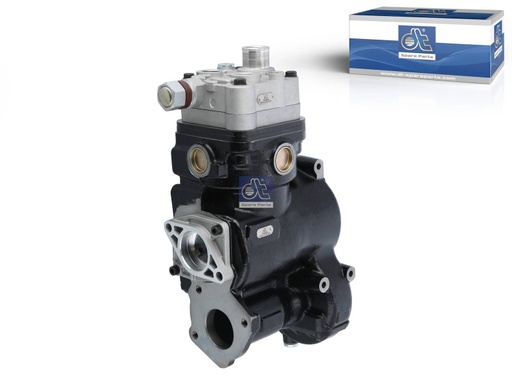 [DTS 3.75037] Compresseur MAN - DT SPARE PARTS
