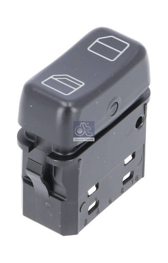 [DTS 4.61349] Interrupteur à bascule MERCEDES - DT SPARE PARTS