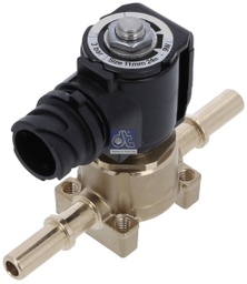 [DTS 2.14695] Electrovalve - DT SPARE PARTS