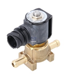 [DTS 2.14694] Electrovalve - DT SPARE PARTS