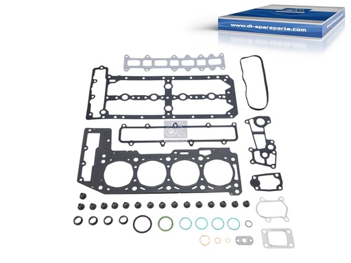 [DTS 7.94055] Kit de joints d'étanchéité culasse IVECO - DT SPARE PARTS