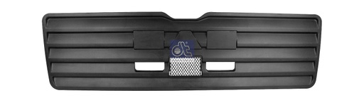 [DTS 3.80123] Calandre avant MAN - DT SPARE PARTS