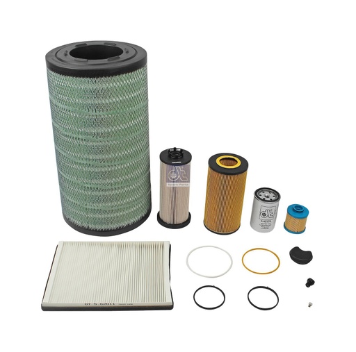 [DTS 5.94606] Kit de maintenance DAF - DT SPARE PARTS