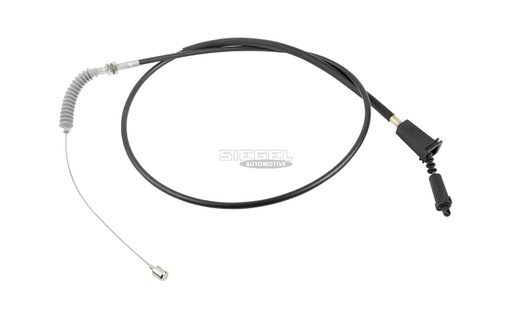 [DTS SA6I0001] Câble d'accélération IVECO - DT SPARE PARTS