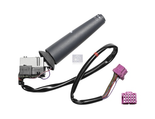 [DTS 4.63320] Commutateur de colonne de direction MERCEDES - DT SPARE PARTS