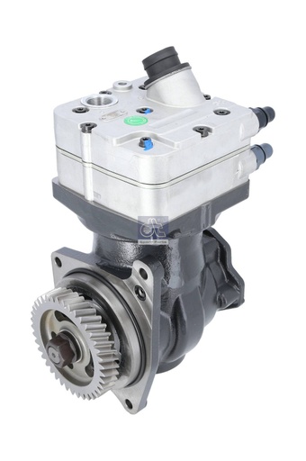 [DTS 4.71354] Compresseur MERCEDES - DT SPARE PARTS
