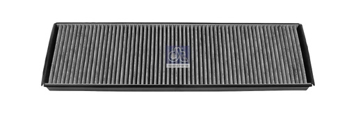 [DTS 4.65681] Filtre à air d'habitacle MERCEDES - DT SPARE PARTS