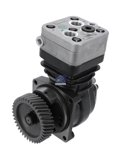 [DTS 4.65215] Compresseur MERCEDES - DT SPARE PARTS
