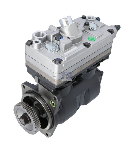 [DTS 4.68042] Compresseur MERCEDES - DT SPARE PARTS