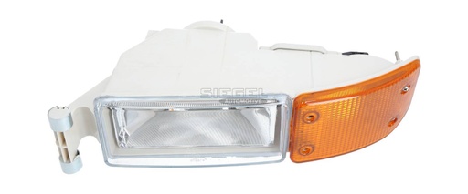 [DTS SA5A0153] Feu combinée MAN - DT SPARE PARTS