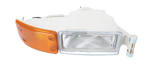 [DTS SA5A0154] Feu combinée MAN - DT SPARE PARTS