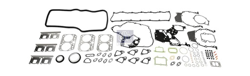 [DTS 3.90123] Kit de remise en état général MAN - DT SPARE PARTS