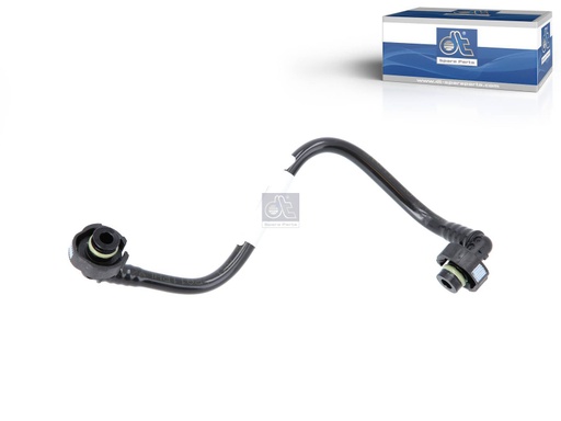 [DTS 7.56280] Conduite de carburant IVECO - DT SPARE PARTS
