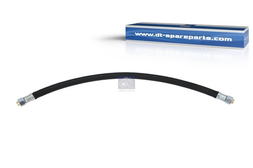 [DTS 7.16950] Tube de frein IVECO - DT SPARE PARTS