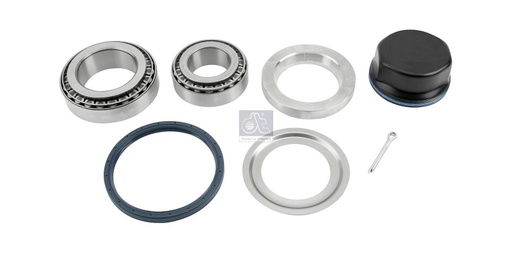 [DTS 10.10442] Kit de réparation BPW - DT SPARE PARTS