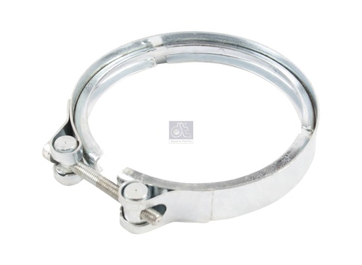 [DTS 7.22178] Collier IVECO - DT SPARE PARTS