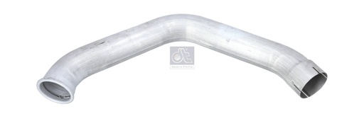 [DTS 5.11179] Tuyau d'échappement DAF - DT SPARE PARTS
