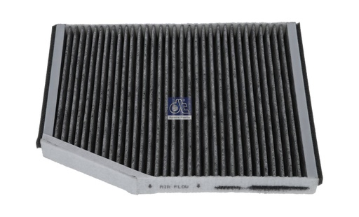 [DTS 13.72054] Filtre à air d'habitacle FORD - DT SPARE PARTS