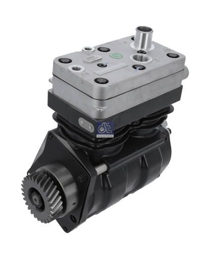 [DTS 4.65259] Compresseur MERCEDES - DT SPARE PARTS
