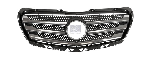 [DTS 4.70521] Calandre avant MERCEDES - DT SPARE PARTS