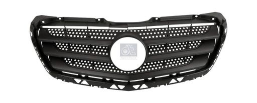 [DTS 4.70520] Calandre avant MERCEDES - DT SPARE PARTS