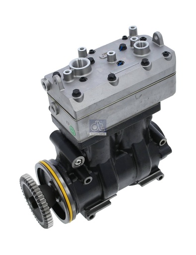 [DTS 5.42183] Compresseur DAF - DT SPARE PARTS